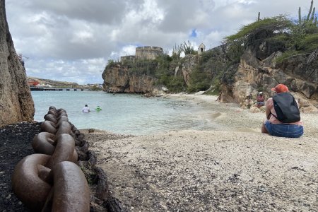 Baaitjes en stranden